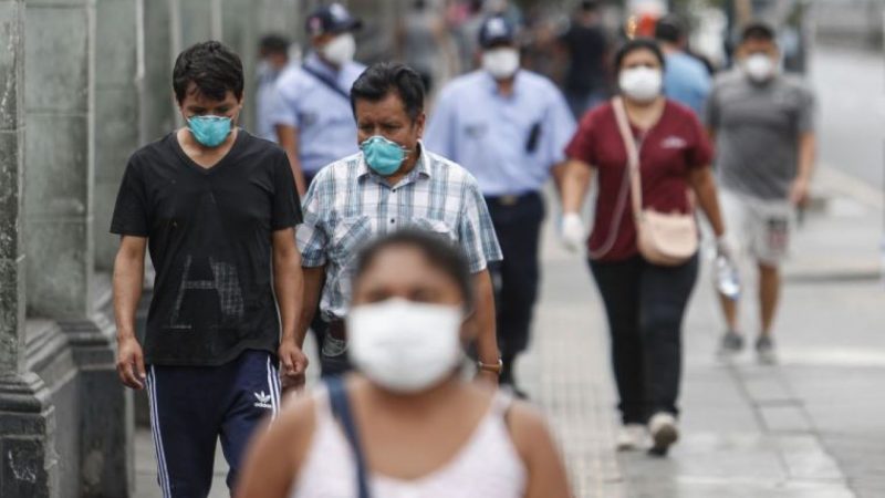 Casos detectados de la variante Delta aumenta a 15 a nivel nacional