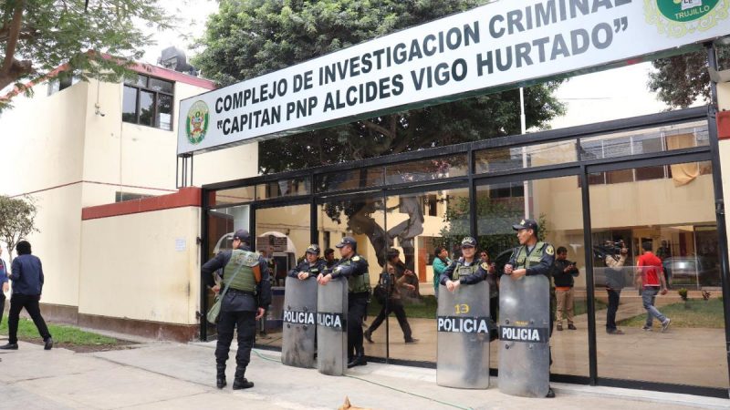 Caso de Los Elegantes de Trujillo sigue bajo investigación