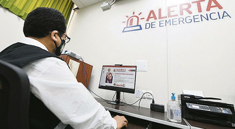 La Libertad: desapariciones de niñas y adultas van en aumento