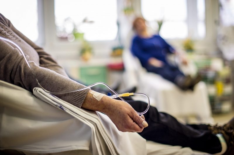 Aprueban Plan Nacional de Cuidados Paliativos para pacientes oncológicos y no oncológicos