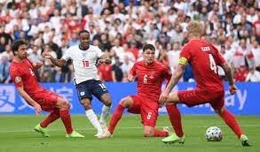 Eurocopa 2020: Inglaterra e Italia se medirán en Wembley por la final de la Euro
