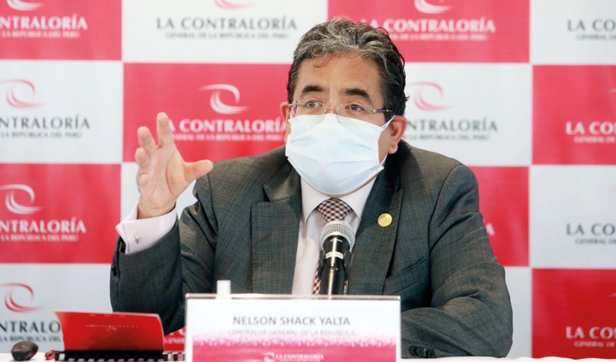 Corrupción generó pérdidas de S/ 22,000 millones al Estado en el 2020