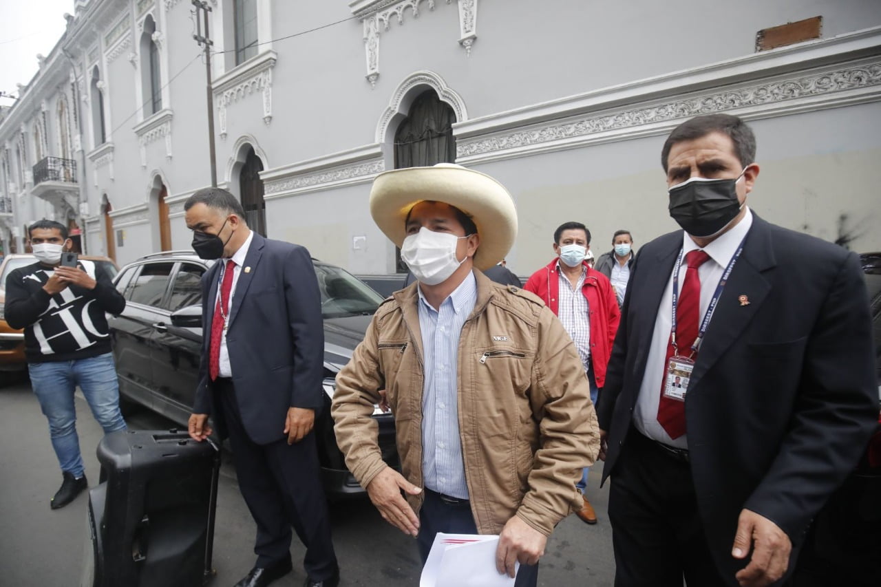 Cámaras de Comercio regionales piden a próximo gobierno priorizar lucha contra la pandemia y reactivación económica