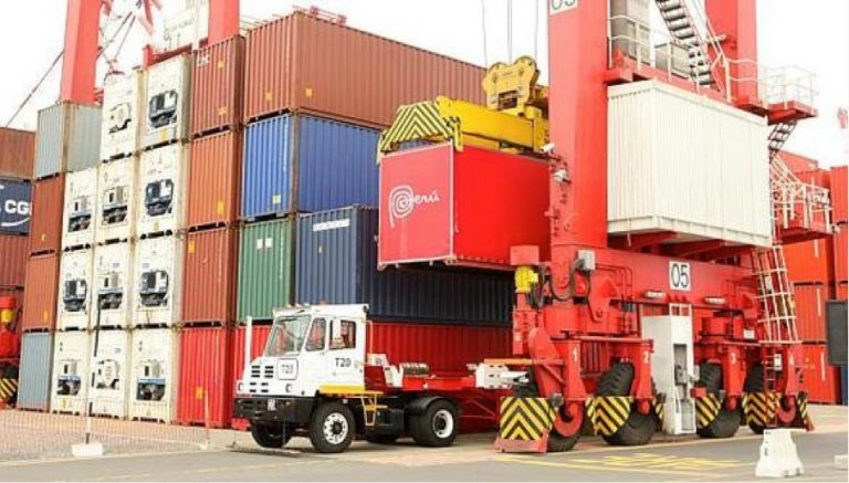 Comercio exterior es un motor para la reactivación económica
