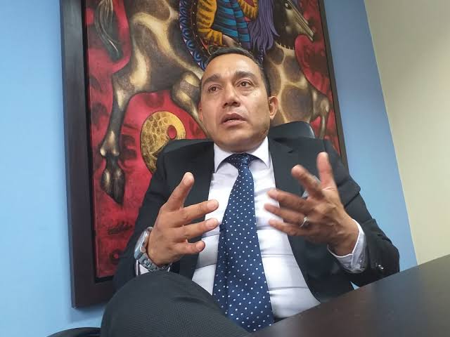 Abogados presentarán proyecto de ley al Congreso