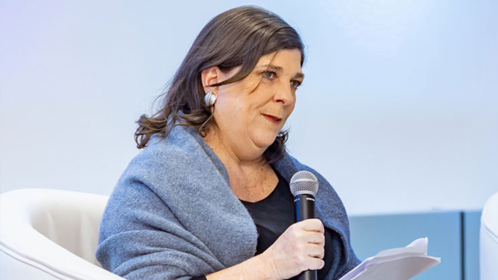 Rosa María Palacios: “Se les percibe como golpistas”
