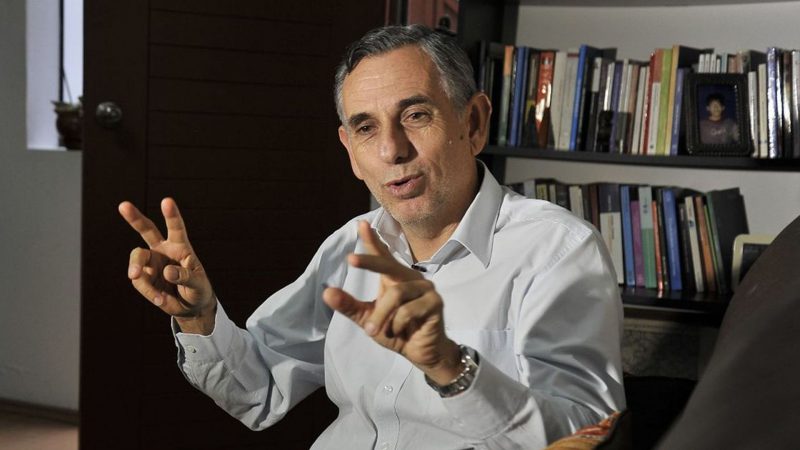 Pedro Francke: sector minero no se opondría a una revisión de las reglas tributarias