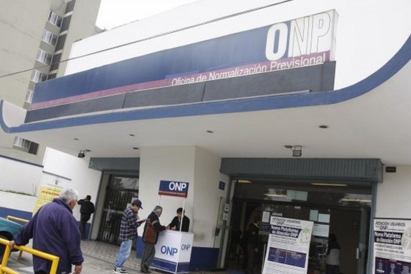 Trujillo: ONP reincorpora atención presencial