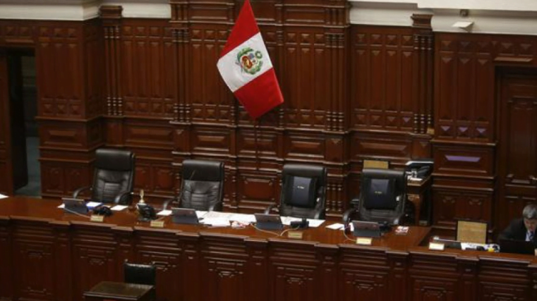 Bancadas se oponen a Asamblea Constituyente