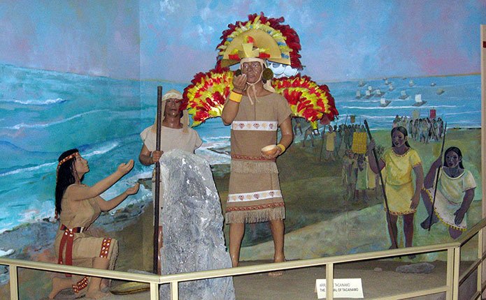 Museos Abiertos: homenaje a la cultura Chimú y performance artístico “Huanchaco y su Marinera”