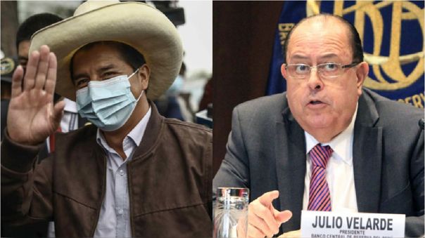 Hoja de ruta generaría confianza entre los inversionistas