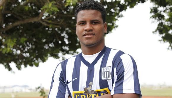 Alianza Lima: Aldair Rodriguez sería el nuevo refuerzo del club de la Victoria