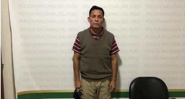 Ordenan cadena perpetua para exdirector del Alberge Infantil “Hogar de Esperanza”