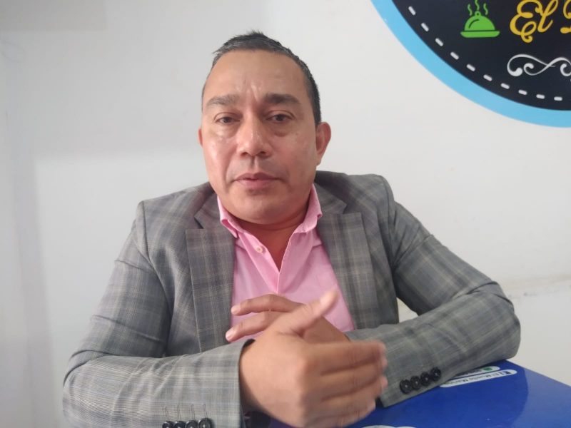 Edwin Bustamante, abogado penalista, señala que Castillo no debe usar el poder para fines totalitarios