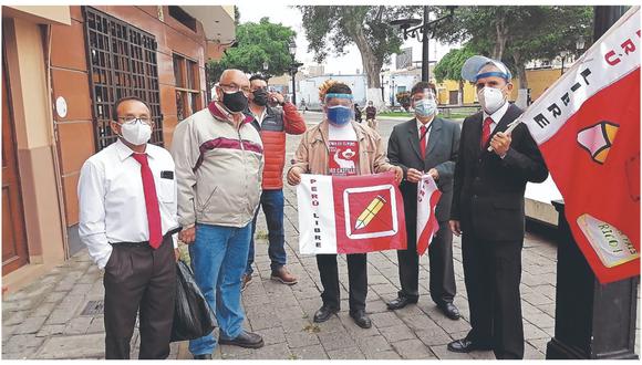 La Libertad: aún no se conoce quiénes ocuparán cargos en la región