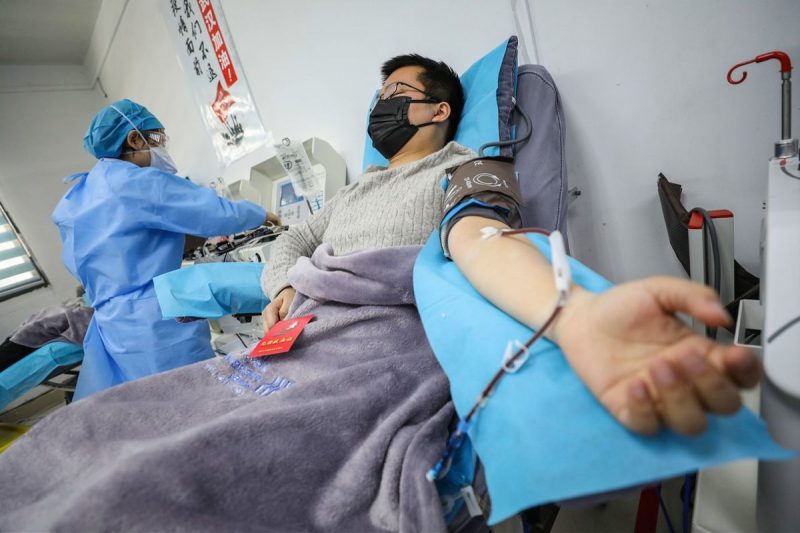 Personas que se contagiaron de la COVID-19 presentan un deterioro en su salud mental tras superar la enfermedad