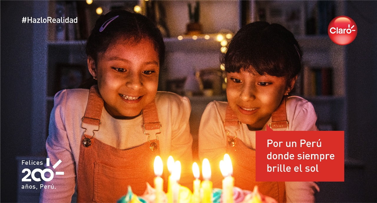 Crean canción por el Bicentenario del Perú