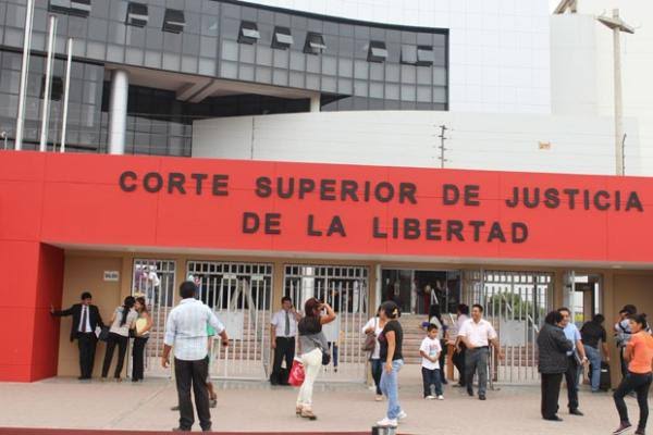 Caso "Los elegantes de Trujillo": dictan 12 meses de prisión preventiva a cuatro involucrados por secuestro y robo agravado