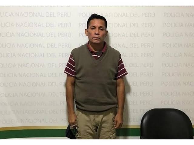 Ordenan cadena perpetua para exdirector de albergue Hogar de Esperanza