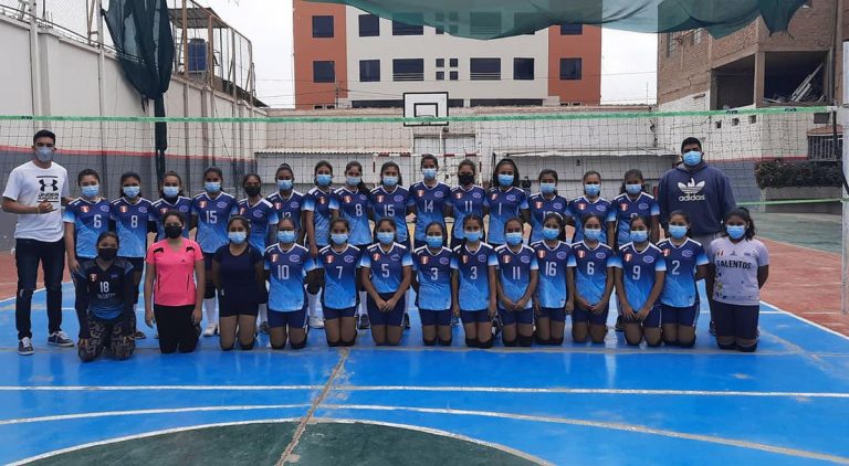 Se reactivan torneos deportivos de menores en el norte del país