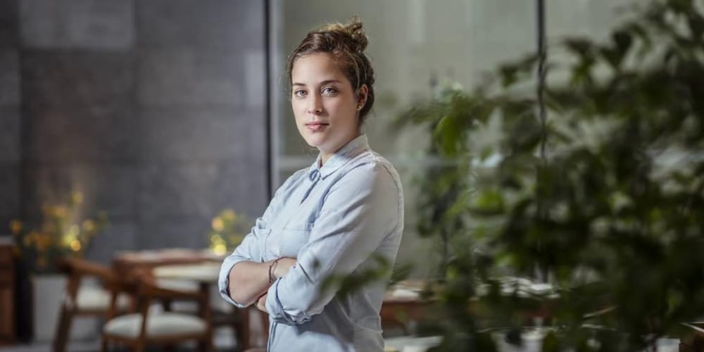 Orgullo Peruano: Pía León se ha convertido en la mejor chef del mundo