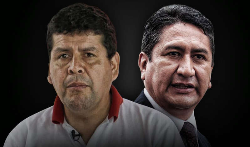 Nombran viceministro a abogado que juntó fondos para reparación civil de Cerrón