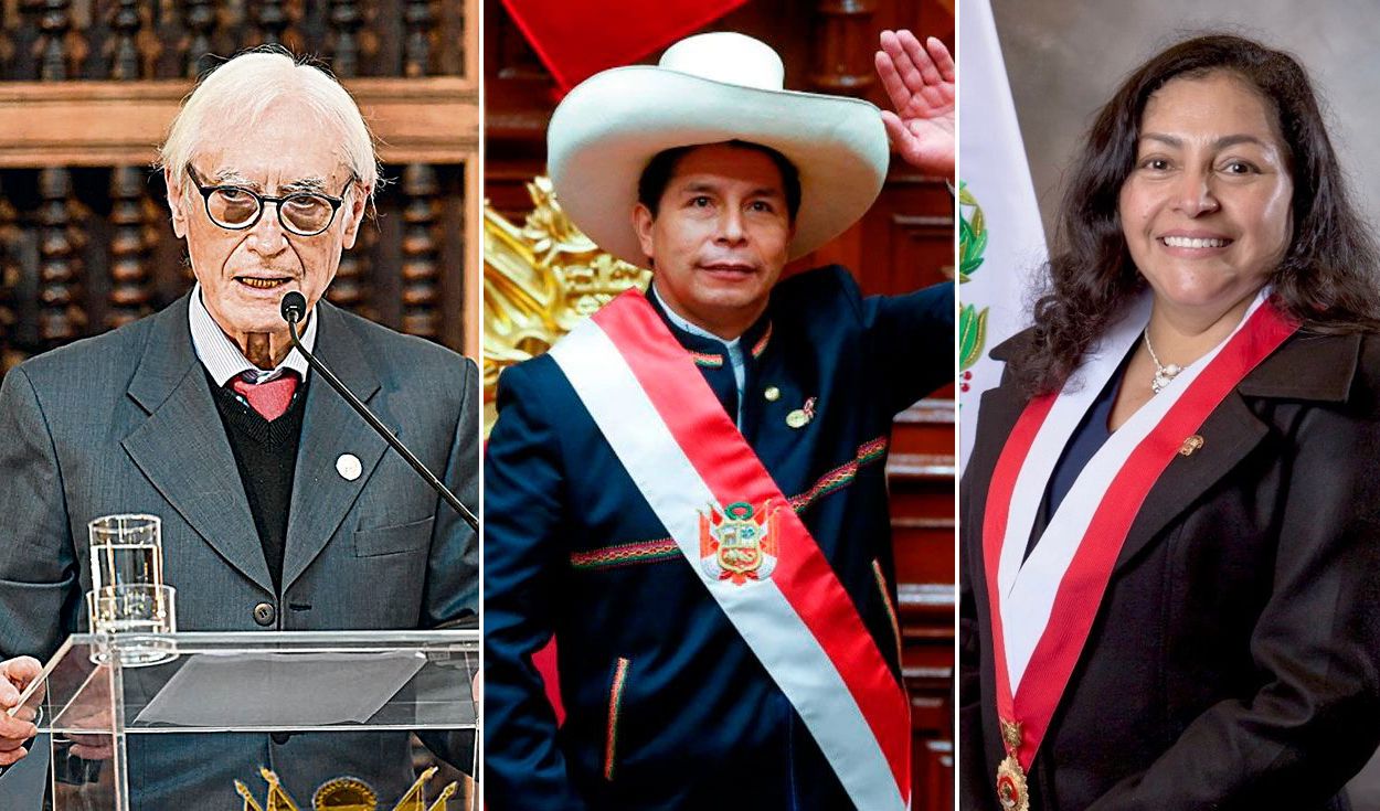 Karol Paredes: "El presidente Castillo debe marcar su posición frente a esto"