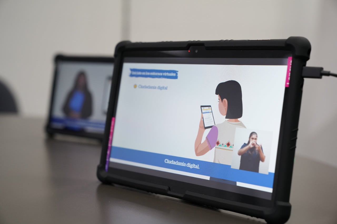 13 edición de CADEedu. La tecnología y los medios de comunicación son indispensables para la formación de los ciudadanos del futuro