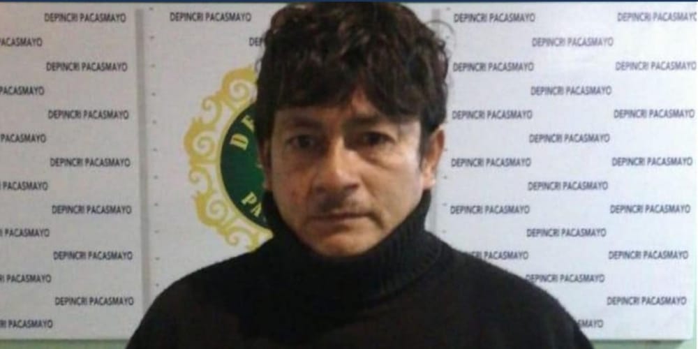 Pacasmayo | Sentencian a cadena perpetua para padre que violó a su hija de 10 años