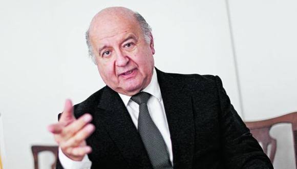 Hernando de Soto: Avanza País ha decidido no darle el voto de confianza al gabinete Bellido