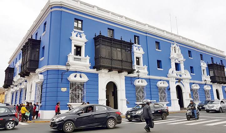 José Ruiz designó a cuestionada exfuncionaria de Daniel Marcelo