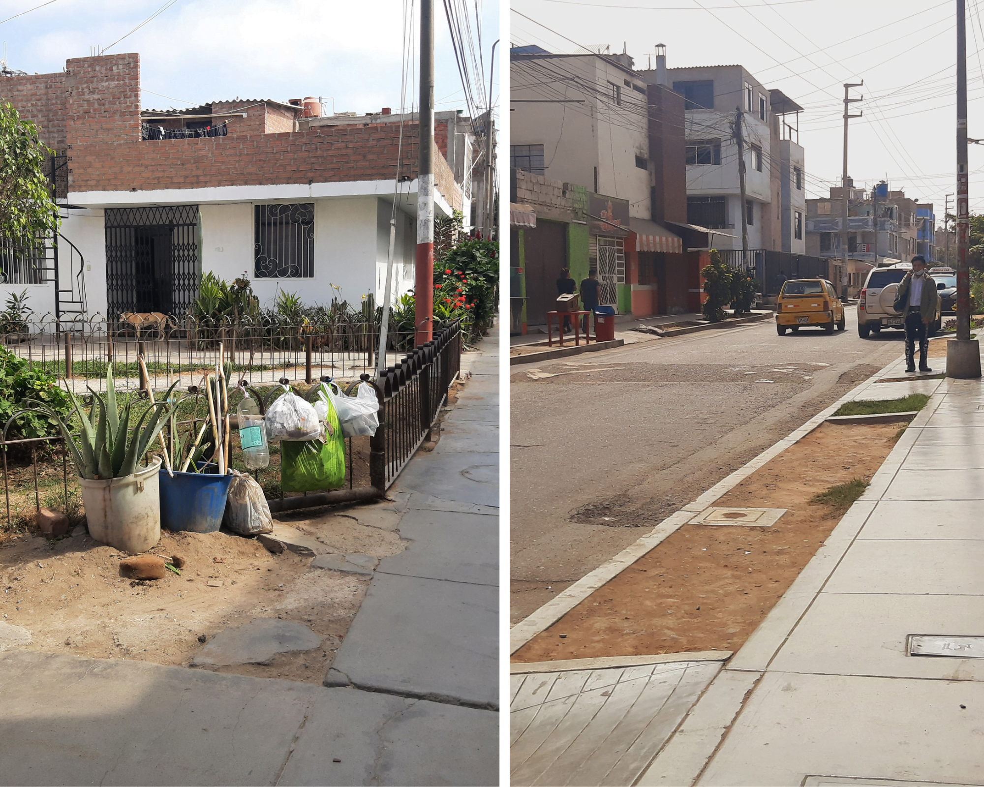 Trujillo: Vecinos de Chimú desafían al Covid-19 en fiestas nocturnas