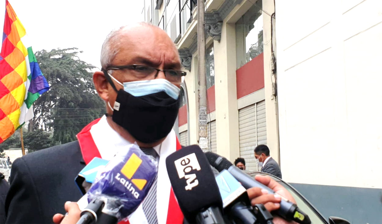 Kamiche: "Maduro no es un Gobierno legítimo"