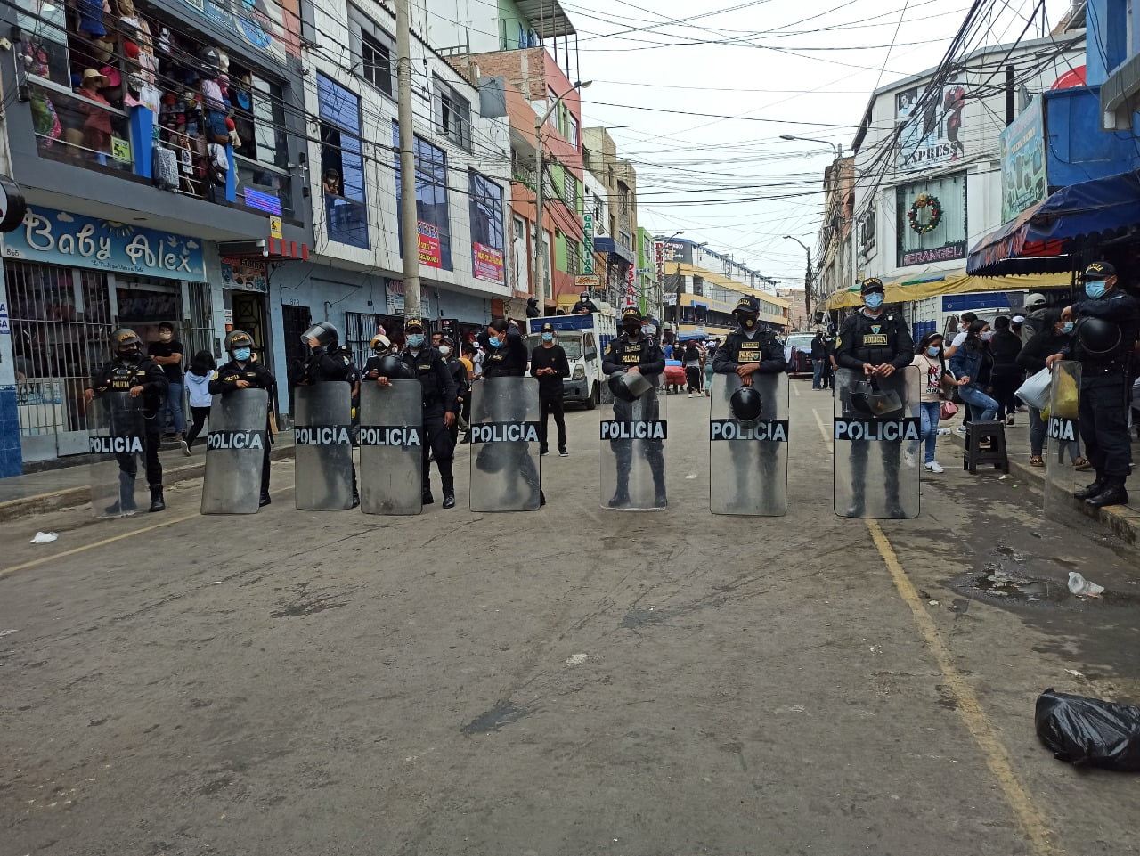 Morosidad por Seguridad Ciudadana supera los 33 millones