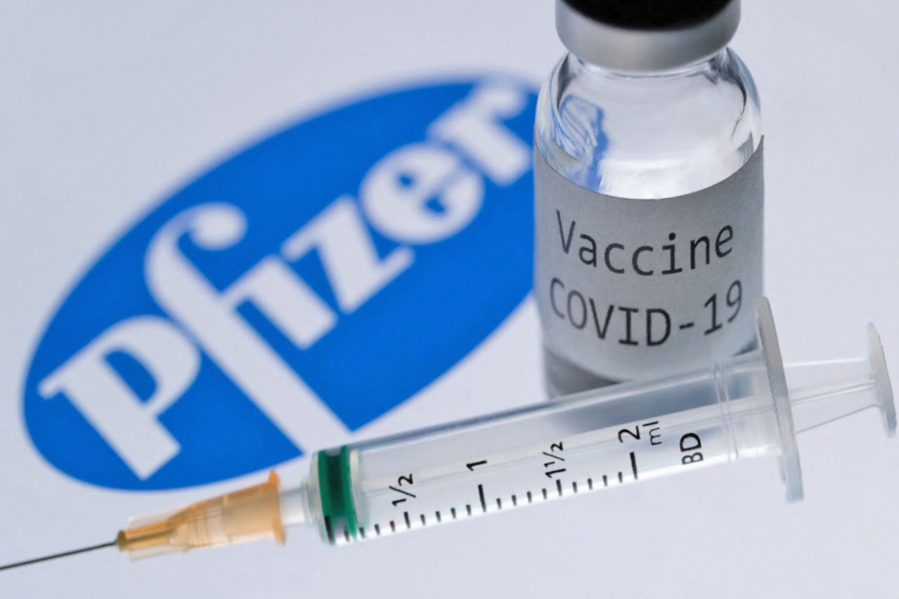 Perú firma nuevo contrato con Pfizer por 35 millones de dosis adicionales para el 2022