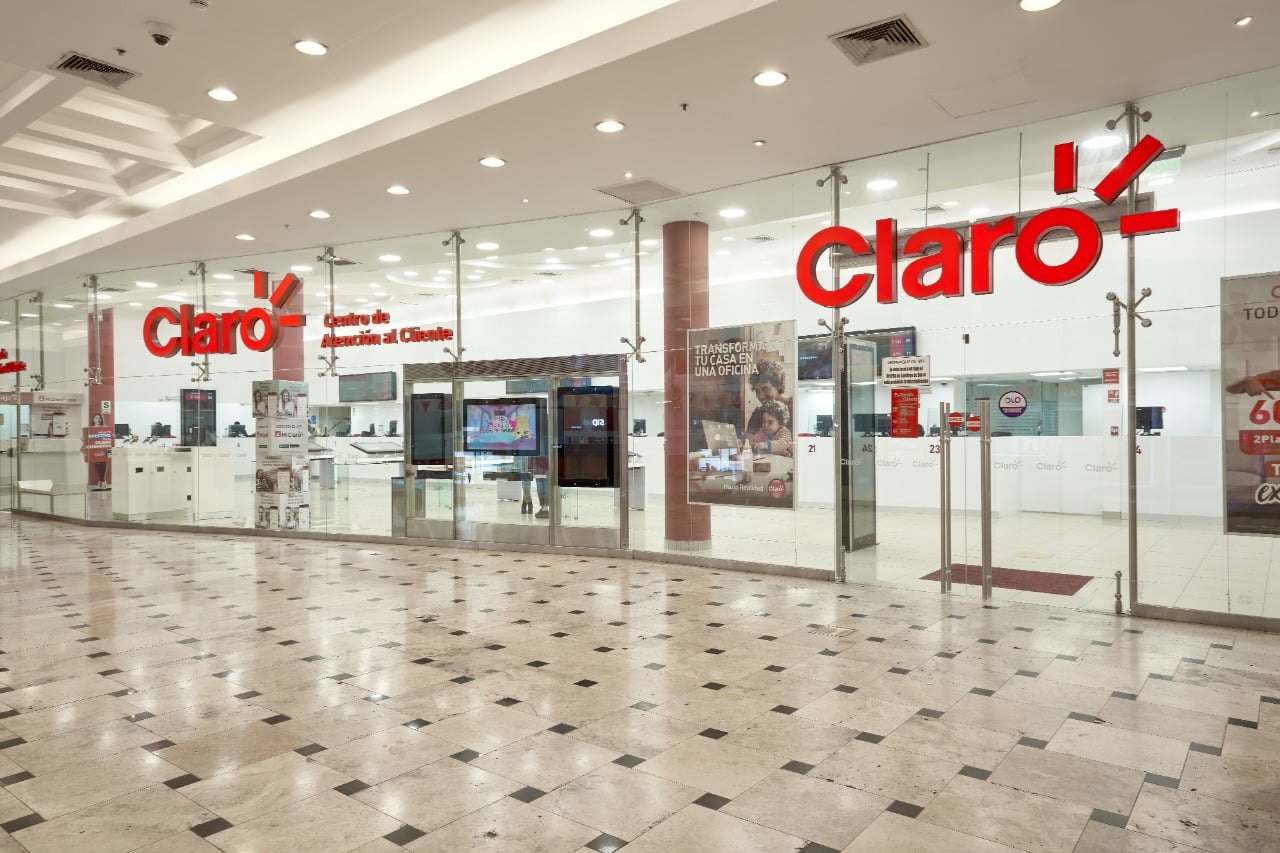 Vacunados podrán recibir descuentos de hasta 200 soles en móviles con Claro