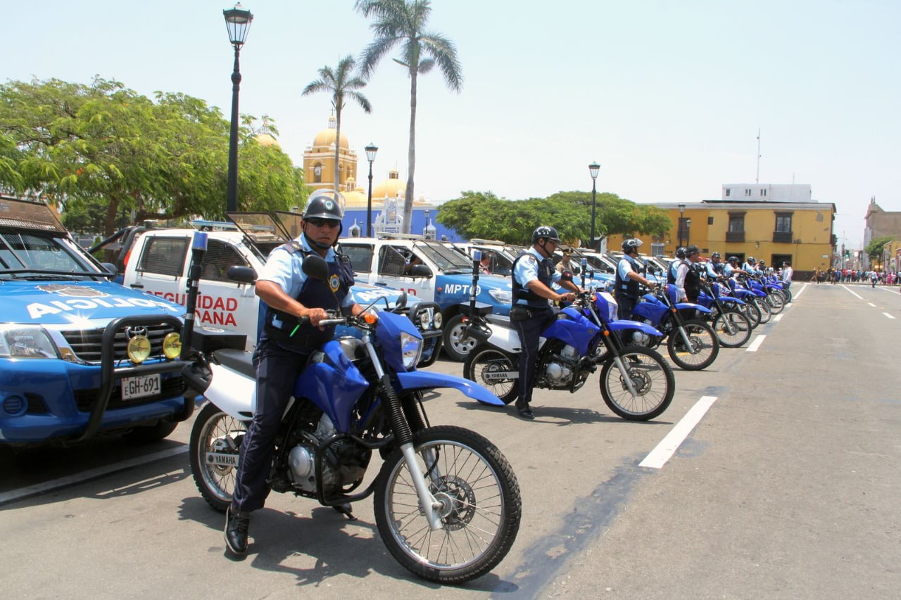 Implementarán proyecto de Seguridad Ciudadana de Costa Rica