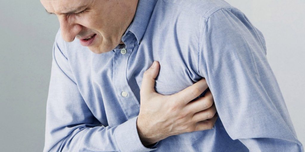 Cada año mueren entre 4 mil a 5 mil personas por infartos cardíacos en el Perú