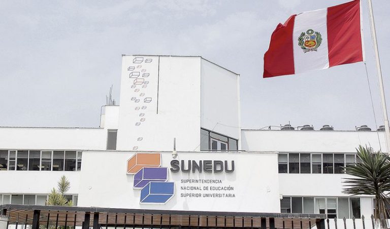 Congreso: Buscan crear universidades públicas, pese a prohibición