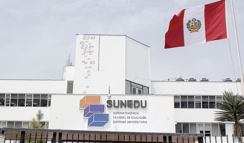 Congreso: Buscan crear universidades públicas, pese a prohibición