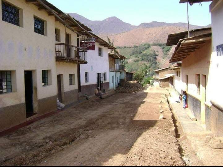 El lema de Sendero en Gran Chimú: ¿Te dejas adoctrinar o mueres?