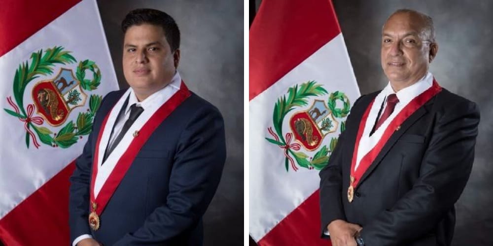 Bazán a Kamiche: "No lo conozco la verdad, nunca he hablado con él"
