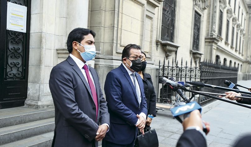 APP:  “Gobierno deberá tomar las medidas necesarias”