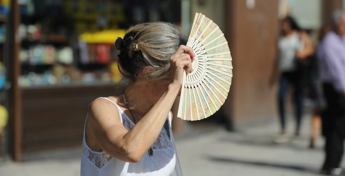 Trujillo: el clima no es el mismo por el proyecto Chavimochic