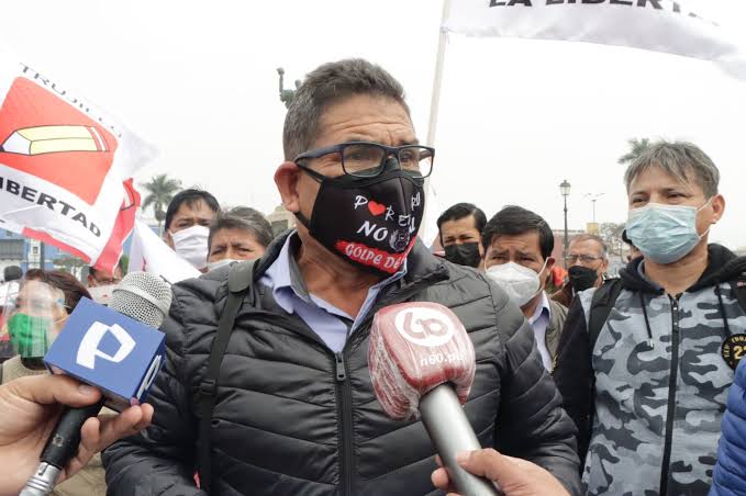 Perú Libre anunció tener precandidatos a la alcaldía en mayoría de provincias de La Libertad