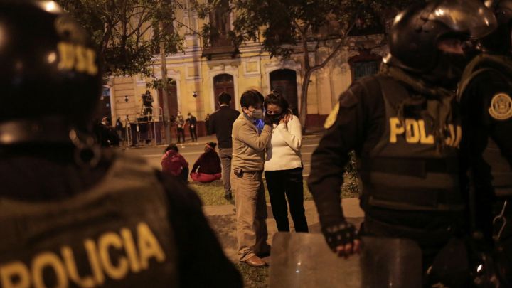 Covid-19: toque de queda será de 01:00 a 04:00 horas hasta el 17 de octubre