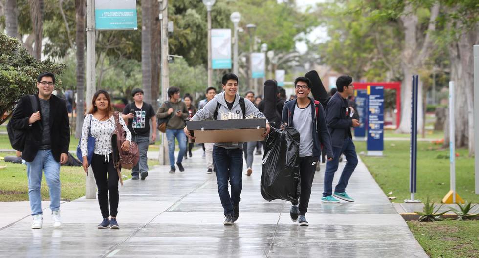Comisión de Educación aprueba bachiller automático hasta el 2023