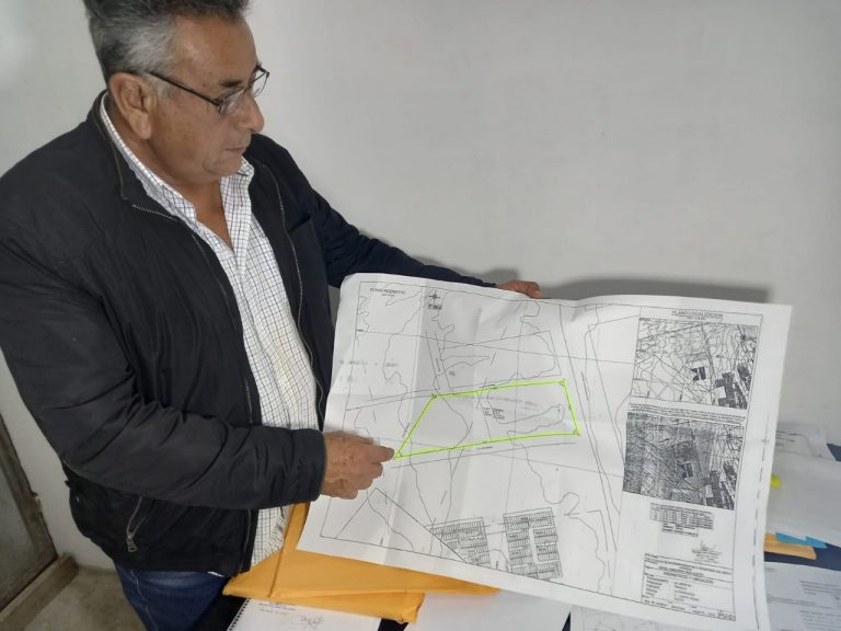 AMINOR aclara que no están de manera ilegal en el parque industrial de Trujillo