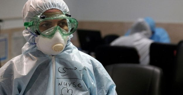 Covid-19: fallecen 30 médicos en La Libertad durante la pandemia