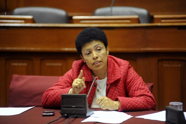Moyano: “Pedro Castillo cumple con el requisito de incapacidad moral para iniciar un proceso de vacancia“